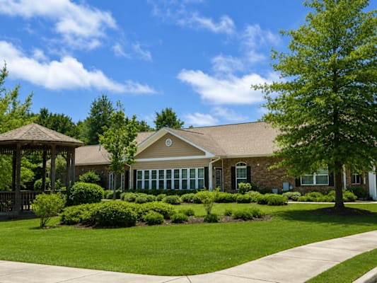 Rosewood Estates property